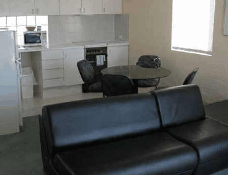 Cambridge Atrium - Darwin Holiday 5