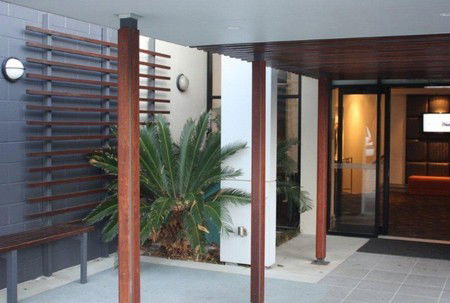 Quality Hotel Airport International - Darwin Holiday 0