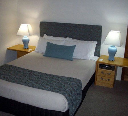 Quality Hotel Airport International - Darwin Holiday 3