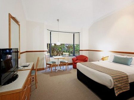 Quality Hotel Airport International - Darwin Holiday 4