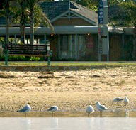 Best Western Coastal Waters Motor Inn - Darwin Holiday