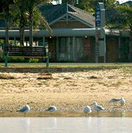 Best Western Coastal Waters Motor Inn - Darwin Holiday 0