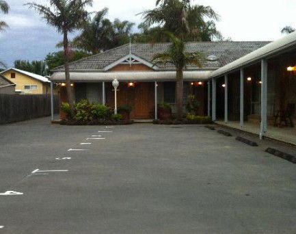 Best Western Coastal Waters Motor Inn - Darwin Holiday 1