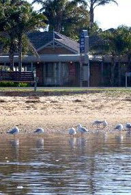 Best Western Coastal Waters Motor Inn - Darwin Holiday 2
