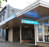 Comfort Inn Western Warrnambool - Darwin Holiday