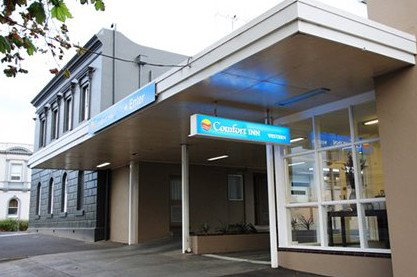 Comfort Inn Western Warrnambool - Darwin Holiday 0