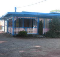 Copper Lantern Motel - Darwin Holiday