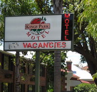 Kings Park Motel