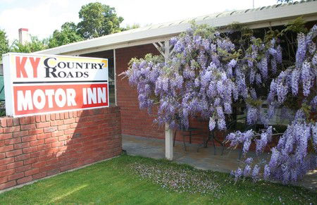 KY COUNTRY ROADS MOTOR INN - Darwin Holiday 0