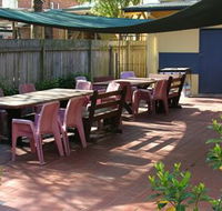 Manly Bunkhouse - Darwin Holiday