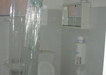 Manly Bunkhouse - Darwin Holiday 1