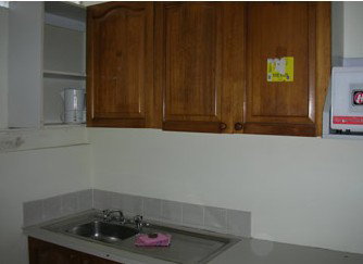 Manly Bunkhouse - Darwin Holiday 2