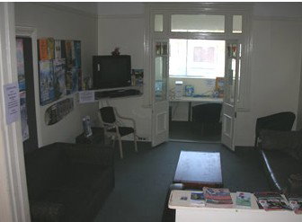 Manly Bunkhouse - Darwin Holiday 3