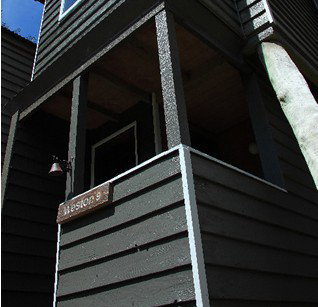 Rundells Alpine Lodge - Darwin Holiday 2