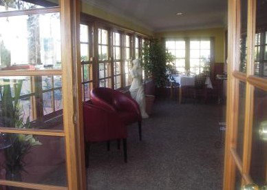 Hermitage Lodge - Darwin Holiday 3