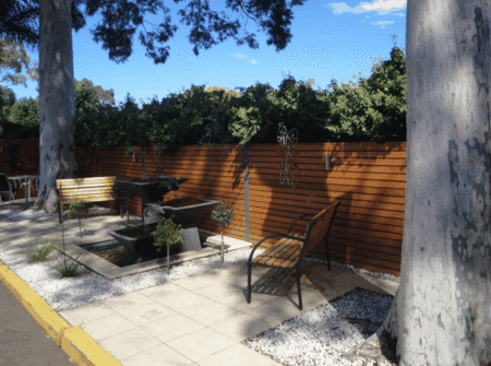 Adelaide Granada Motor Inn - Darwin Holiday 1