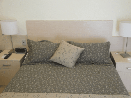 Adelaide Granada Motor Inn - Darwin Holiday 2