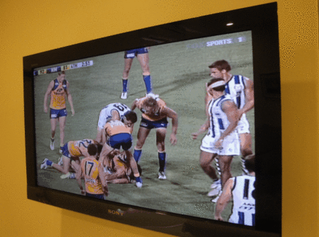 Adelaide Granada Motor Inn - Darwin Holiday 3