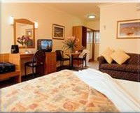 Quality Inn Penrith - Darwin Holiday 1