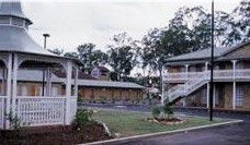 Quality Inn Penrith - Darwin Holiday 3