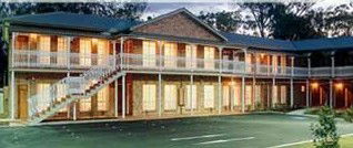 Quality Inn Penrith - Darwin Holiday 4