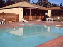 Pines Resort Hobart - Darwin Holiday