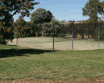 Nyrang Homestead - Darwin Holiday 3