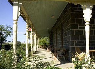 Nyrang Homestead - Darwin Holiday 4