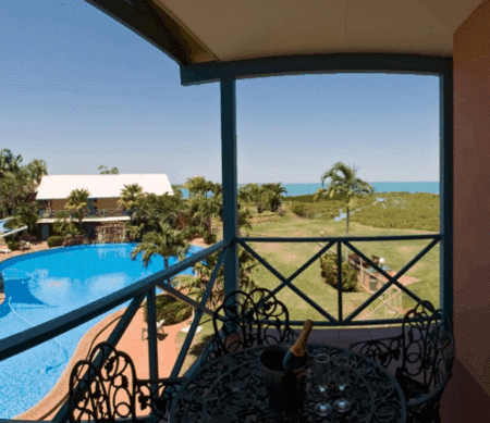 Hotel Kununurra - Darwin Holiday