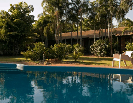 Hotel Kununurra - Darwin Holiday 1