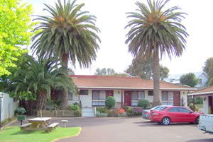 All Star Motor Inn - Darwin Holiday 1