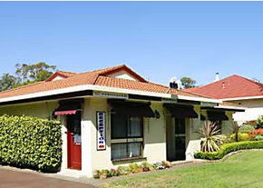 All Star Motor Inn - Darwin Holiday 2