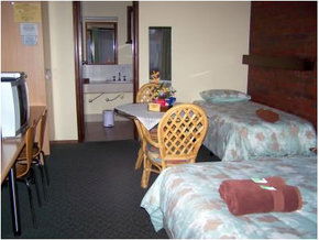All Star Motor Inn - Darwin Holiday 4
