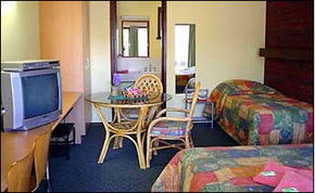 All Star Motor Inn - Darwin Holiday 5