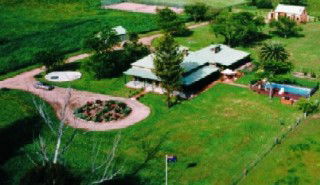 Old Wallinga Country - Darwin Holiday 3