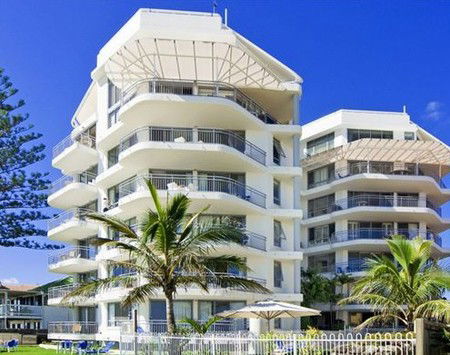 Oceanside Resort - Darwin Holiday 4