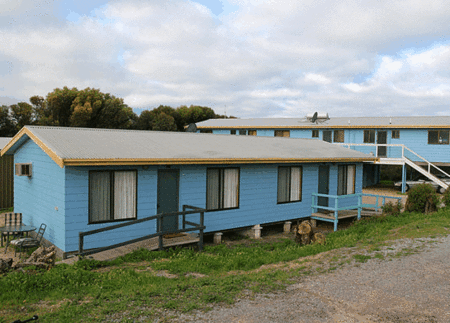 Marion Bay Seaside Apartments - Darwin Holiday 1