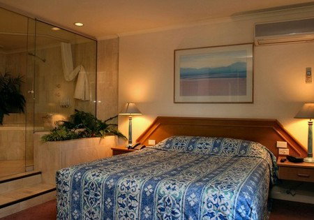 The Esplanade Motor Inn - Darwin Holiday 0