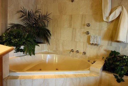 The Esplanade Motor Inn - Darwin Holiday 1