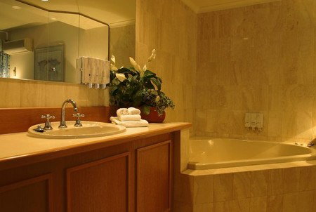 The Esplanade Motor Inn - Darwin Holiday 2