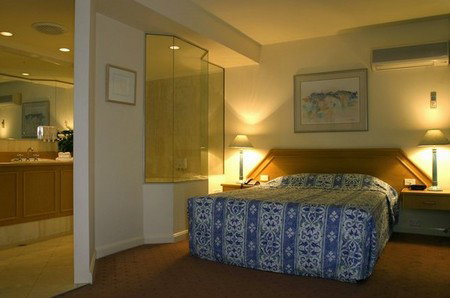 The Esplanade Motor Inn - Darwin Holiday 4