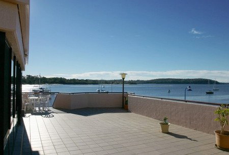 The Esplanade Motor Inn - Darwin Holiday 5