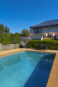 Ambassador On Ruthven - Toowoomba - Darwin Holiday 0