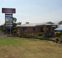 Almond Inn Motel - Darwin Holiday