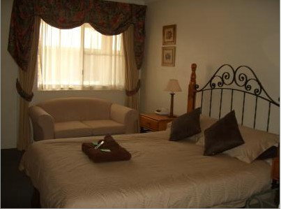 Almond Inn Motel - Darwin Holiday 3