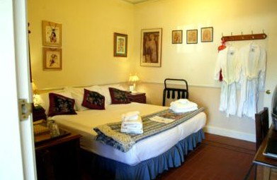 The Hughenden Boutique Hotel - Darwin Holiday 1