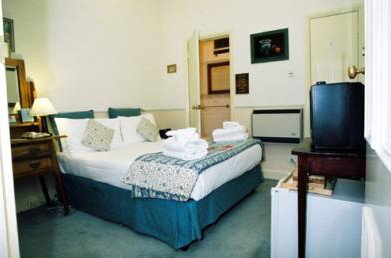 The Hughenden Boutique Hotel - Darwin Holiday 3