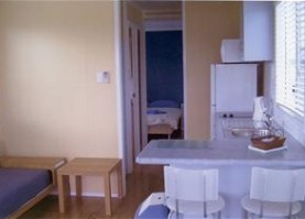 August Moon Caravan Park - Darwin Holiday 2