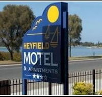 Heyfield Motel And Apartments - Darwin Holiday