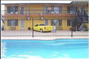 Heyfield Motel And Apartments - Darwin Holiday 2